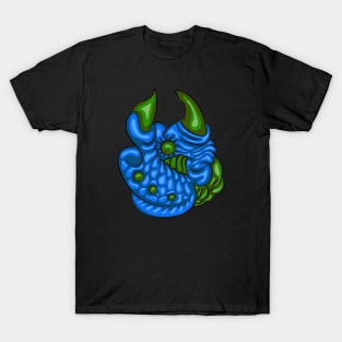 abstract creature T-Shirt